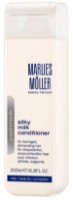 Кондиционер для волос Marlies Moller Silky Milk Conditioner 200ml