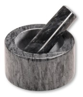 Mojar cu pistil Kesper Granite (71504)