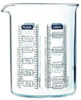Vas gradat Pyrex 250ml (LABBK25)