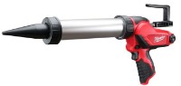 Pistol pentru sealant spumă Milwaukee M12PCG/400A-0 (4933441780) imaginea #2 — magazin online Desire.md