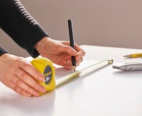 Ruletă Stanley 1-30-497 imaginea #3 — magazin online Desire.md