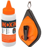 Шнур разметочный Wokin 358701 фото №2 — интернет-магазин Desire.md