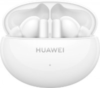 Căşti Huawei FreeBuds 5i Ceramic White