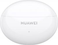 Căşti Huawei FreeBuds 5i Ceramic White imaginea #2 — magazin online Desire.md