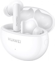 Căşti Huawei FreeBuds 5i Ceramic White imaginea #4 — magazin online Desire.md