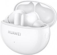Căşti Huawei FreeBuds 5i Ceramic White imaginea #5 — magazin online Desire.md