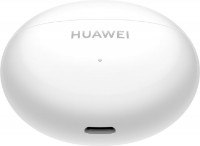 Căşti Huawei FreeBuds 5i Ceramic White imaginea #6 — magazin online Desire.md