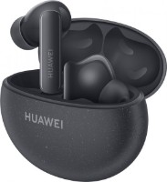 Căşti Huawei FreeBuds 5i Nebula Black imaginea #2 — magazin online Desire.md