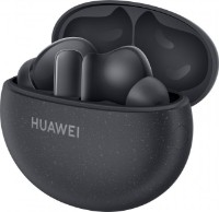 Căşti Huawei FreeBuds 5i Nebula Black imaginea #3 — magazin online Desire.md