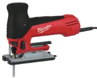 Электролобзик Milwaukee JS120X фото №2 — интернет-магазин Desire.md