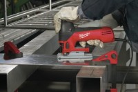 Электролобзик Milwaukee JS120X фото №4 — интернет-магазин Desire.md