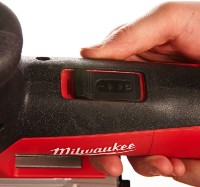 Электролобзик Milwaukee JS120X фото №5 — интернет-магазин Desire.md