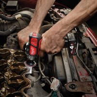 Полировальная шлифмашина Milwaukee M12BPS-0 фото №4 — интернет-магазин Desire.md