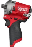 Гайковёрт Milwaukee M12FIWF12-0 (4933464615) фото №1 — интернет-магазин Desire.md