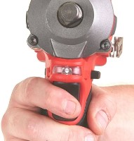 Гайковёрт Milwaukee M12FIWF12-0 (4933464615) фото №3 — интернет-магазин Desire.md