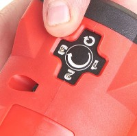 Гайковёрт Milwaukee M12FIWF12-0 (4933464615) фото №4 — интернет-магазин Desire.md