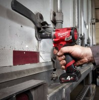 Гайковёрт Milwaukee M12FIWF12-0 (4933464615) фото №5 — интернет-магазин Desire.md