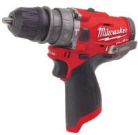 Шуруповерт Milwaukee M12FPDX-0 (4933464135) фото №2 — интернет-магазин Desire.md