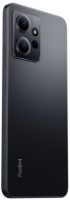 Telefon mobil Xiaomi Redmi Note 12 4Gb/128Gb Onyx Gray
