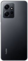 Telefon mobil Xiaomi Redmi Note 12 4Gb/128Gb Onyx Gray