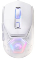 Компьютерная мышь Marvo Fit Lite G1 White