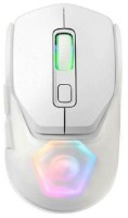 Компьютерная мышь Marvo Fit Pro G1W White