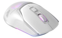 Компьютерная мышь Marvo Fit Pro G1W White фото №4 — интернет-магазин Desire.md