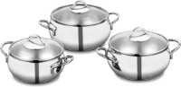 Set vase de gatit Korkmaz Tombik A1801