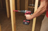 Шуруповерт Milwaukee M18BPD-402C (4933443520) фото №3 — интернет-магазин Desire.md