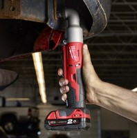 Гайковёрт Milwaukee M18BRAIW-0 (4933447899) фото №2 — интернет-магазин Desire.md
