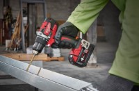 Mașină de înșurubat Milwaukee M18CBLDD-402C (4933464539) imaginea #4 — magazin online Desire.md