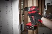 Mașină de înșurubat Milwaukee M18CBLDD-402C (4933464539) imaginea #5 — magazin online Desire.md