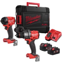 Набор Milwaukee M18FPP2A3-502X
