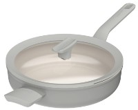 Сковорода BergHOFF Leo Balance Moonmist 26cm (3950426)