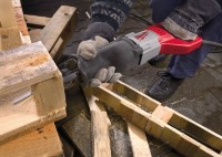 Сабельная пила Milwaukee SSD1100X D фото №6 — интернет-магазин Desire.md