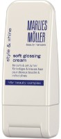 Крем для укладки волос Marlies Moller Soft Glossing Cream 100ml фото №1 — интернет-магазин Desire.md
