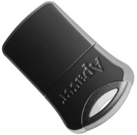 USB Flash Drive Apacer AH116 64GB Black (AP64GAH116B-1) imaginea #3 — magazin online Desire.md