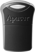 USB Flash Drive Apacer AH116 64GB Black (AP64GAH116B-1) imaginea #1 — magazin online Desire.md