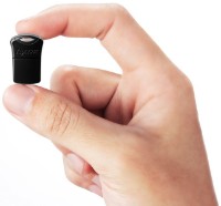 USB Flash Drive Apacer AH116 64GB Black (AP64GAH116B-1) imaginea #2 — magazin online Desire.md