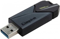 USB Flash Drive Kingston DataTraveler Exodia 128Gb Onyx Black (DTXON/128GB) imaginea #3 — magazin online Desire.md