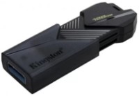 USB Flash Drive Kingston DataTraveler Exodia 128Gb Onyx Black (DTXON/128GB) imaginea #2 — magazin online Desire.md