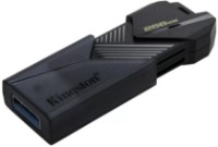 Флеш-накопитель Kingston DataTraveler Exodia 256Gb Onyx Black (DTXON/256GB) фото №2 — интернет-магазин Desire.md