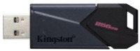 Флеш-накопитель Kingston DataTraveler Exodia 256Gb Onyx Black (DTXON/256GB) фото №3 — интернет-магазин Desire.md