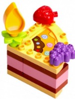 Set de construcție Androni Dessert Cup Cake (8611-00CC) imaginea #2 — magazin online Desire.md