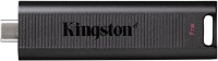USB Flash Drive Kingston DataTraveler Max 1Tb Black (DTMAX/1TB) imaginea #3 — magazin online Desire.md