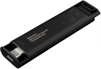 USB Flash Drive Kingston DataTraveler Max 1Tb Black (DTMAX/1TB) imaginea #4 — magazin online Desire.md