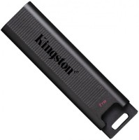 USB Flash Drive Kingston DataTraveler Max 1Tb Black (DTMAX/1TB) imaginea #5 — magazin online Desire.md