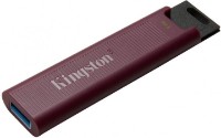 USB Flash Drive Kingston DataTraveler Max 1Tb Red (DTMAXA/1TB) imaginea #2 — magazin online Desire.md