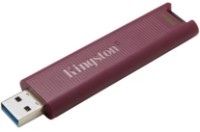 Флеш-накопитель Kingston DataTraveler Max 512Gb Red (DTMAXA/512GB) фото №1 — интернет-магазин Desire.md