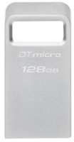 USB Flash Drive Kingston DataTraveler Micro G2 128Gb (DTMC3G2/128GB)